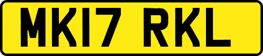 MK17RKL