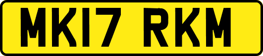 MK17RKM