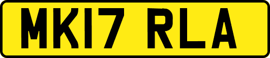 MK17RLA