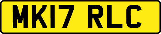 MK17RLC