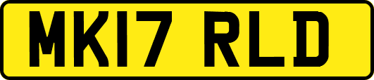 MK17RLD