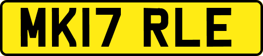 MK17RLE