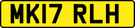 MK17RLH