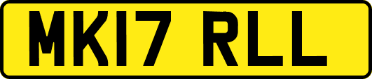 MK17RLL