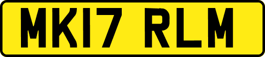 MK17RLM