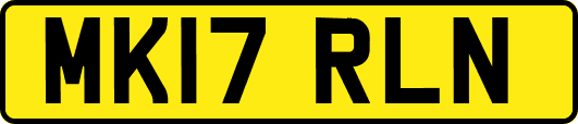 MK17RLN