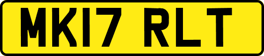 MK17RLT