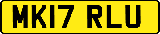 MK17RLU