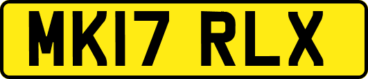 MK17RLX