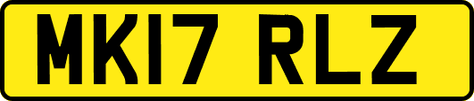 MK17RLZ