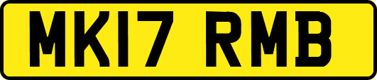 MK17RMB