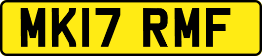 MK17RMF
