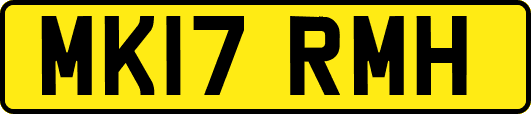 MK17RMH