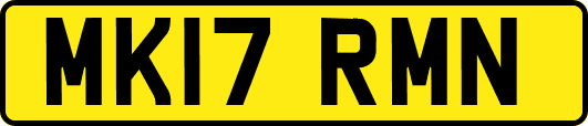 MK17RMN