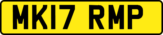 MK17RMP