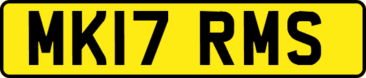 MK17RMS
