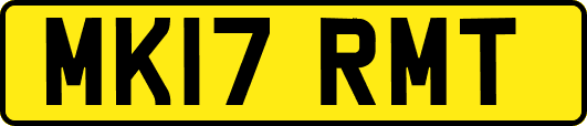 MK17RMT