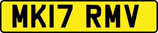 MK17RMV