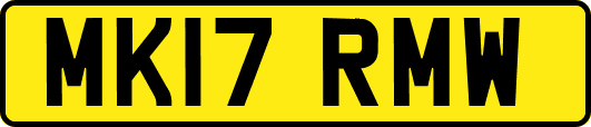 MK17RMW