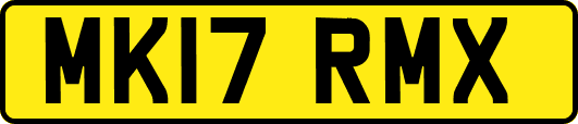 MK17RMX