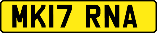 MK17RNA