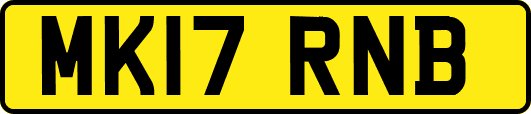 MK17RNB