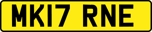 MK17RNE