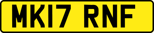 MK17RNF