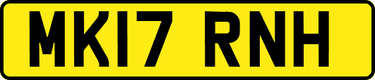 MK17RNH