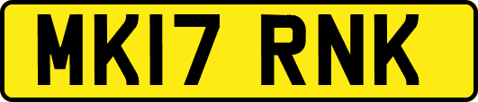 MK17RNK