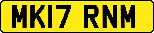 MK17RNM
