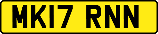 MK17RNN