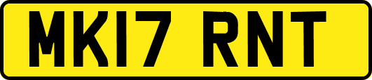 MK17RNT