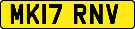 MK17RNV