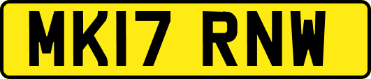 MK17RNW
