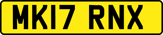 MK17RNX