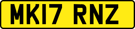 MK17RNZ