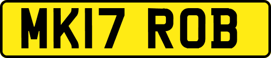 MK17ROB