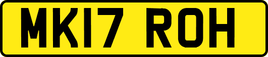 MK17ROH