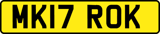MK17ROK