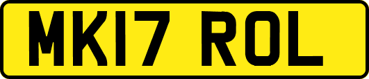 MK17ROL