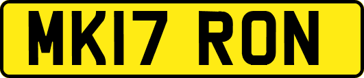 MK17RON