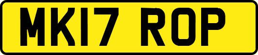 MK17ROP