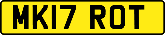 MK17ROT