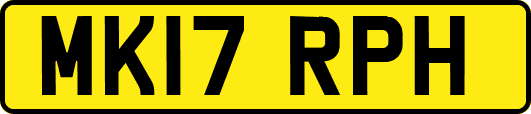 MK17RPH