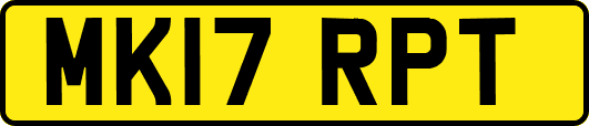 MK17RPT
