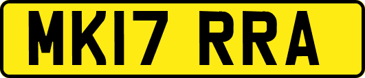 MK17RRA