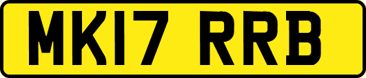 MK17RRB