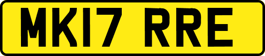 MK17RRE