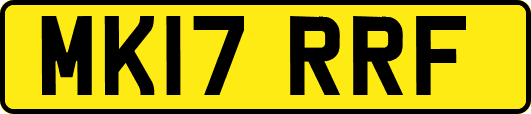 MK17RRF